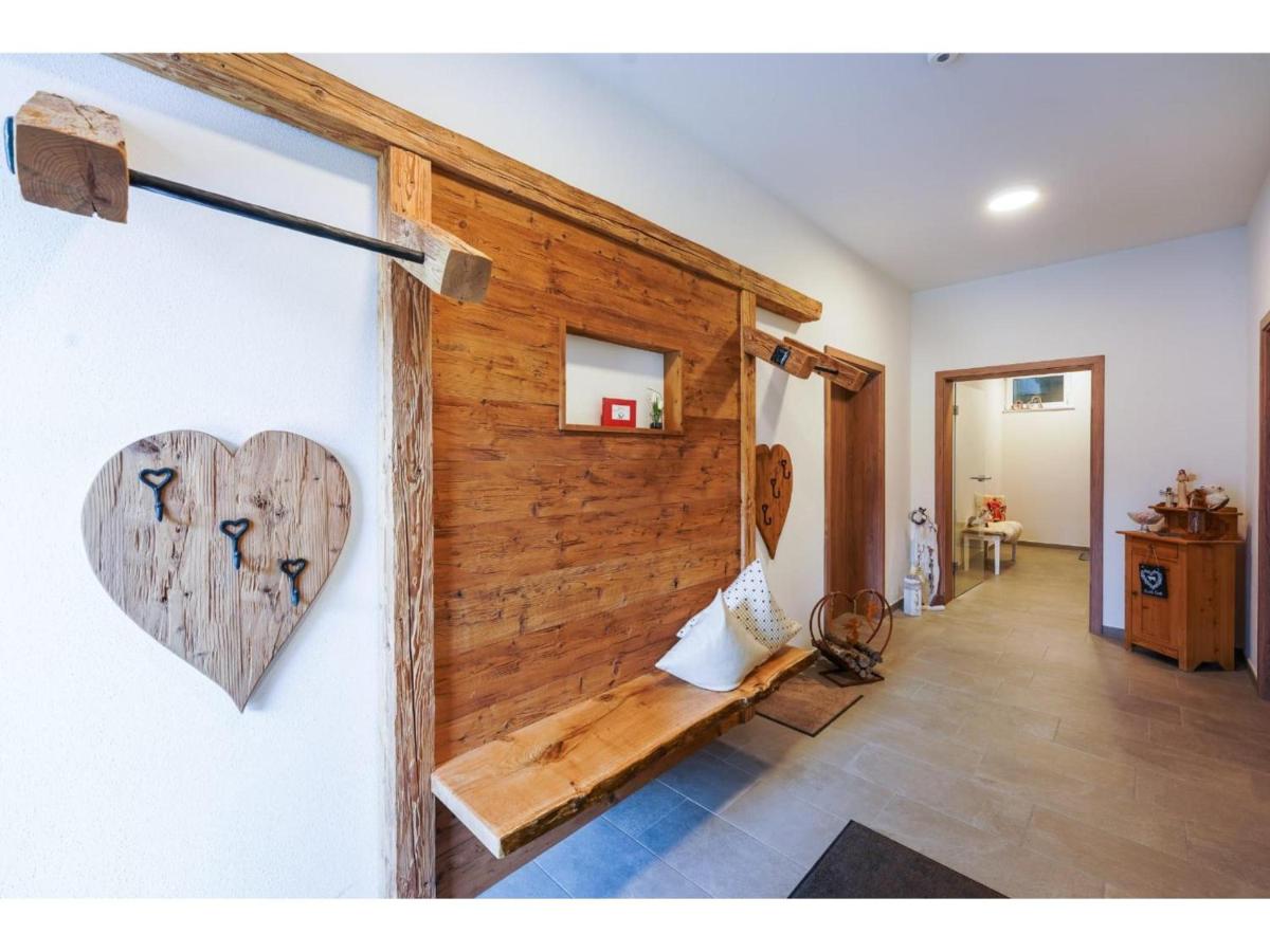Apartment mit 3 Schlafzimmern