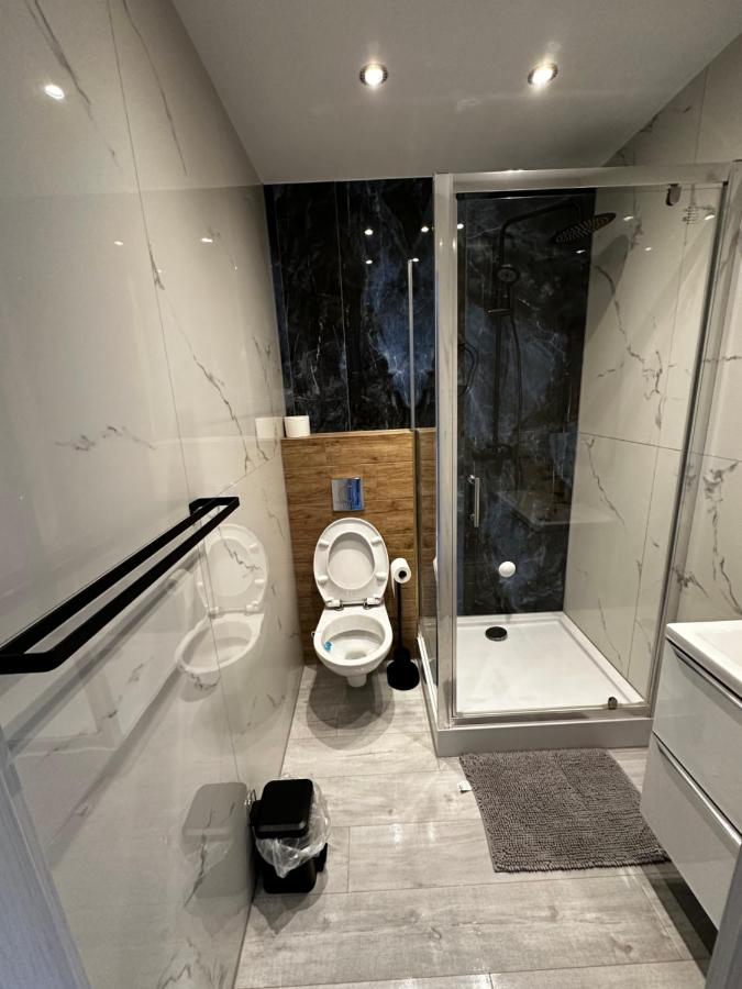 Leśny Zakątek - B&B Święta Katarzyna