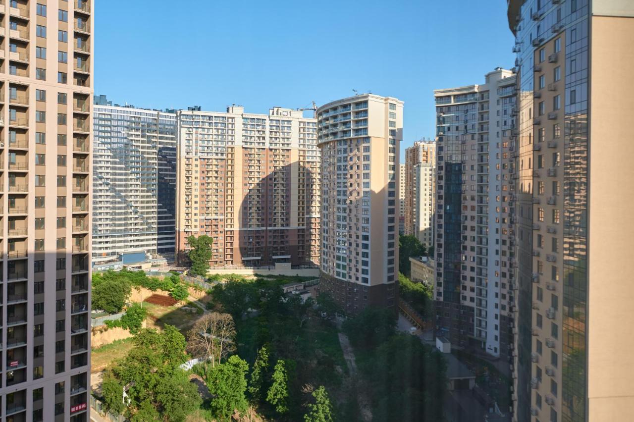36 Apartment in Arcadia - Ferienwohnung Odessa
