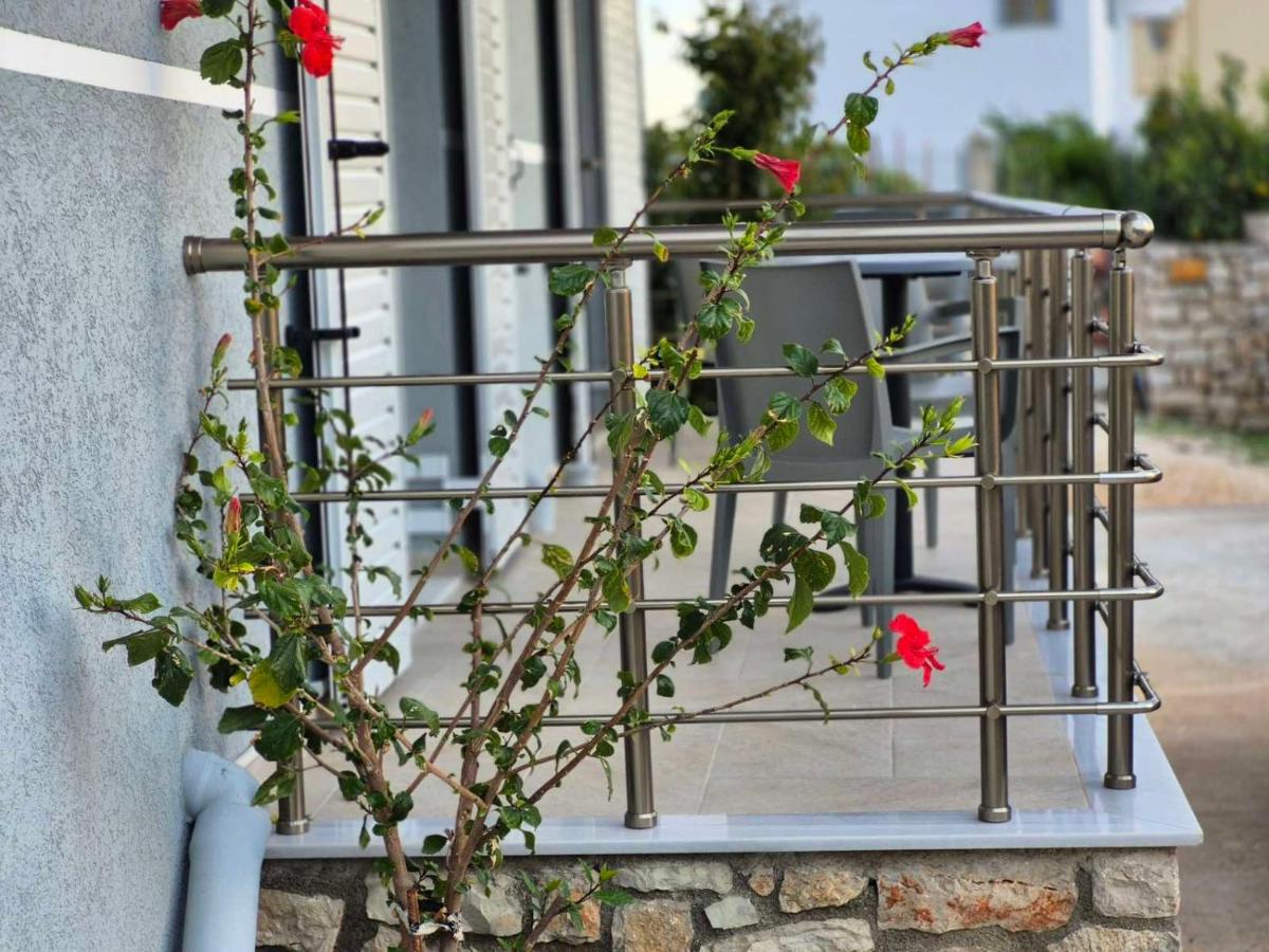 The Darling Guesthouse - B&B Himarë