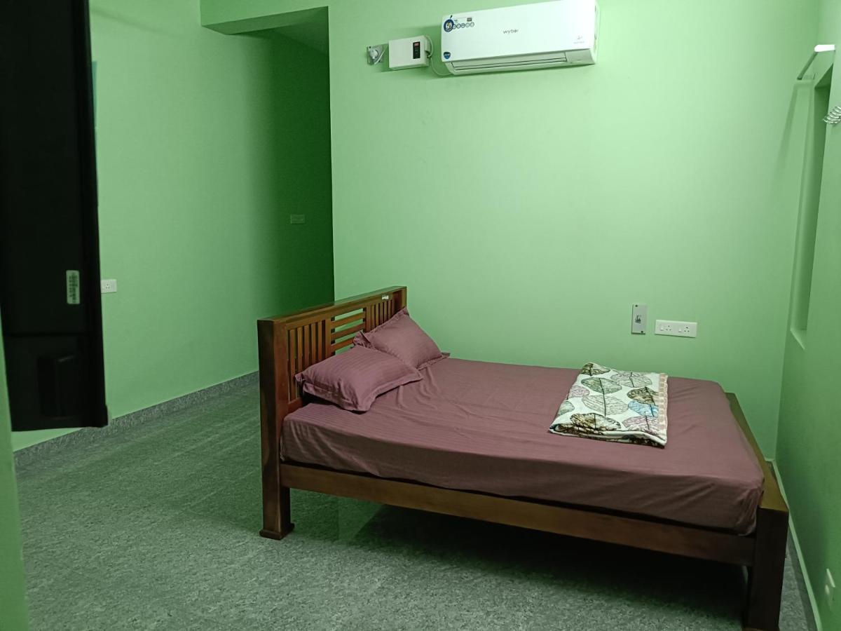 Chambre Double avec Salle de Bains Privative