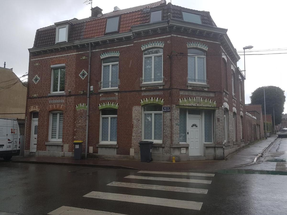 1B App à neuf tout équipé - B&B