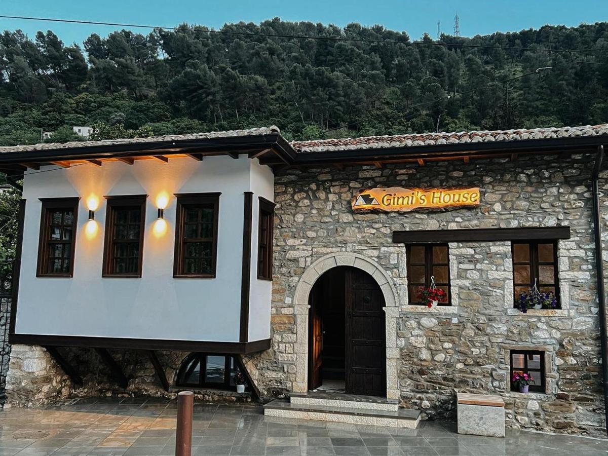 Gimi's House Hotel - B&B
