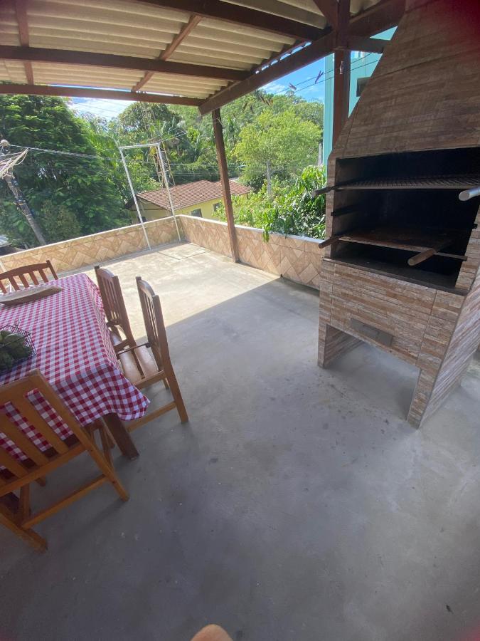 Casa de Temporada 4 quartos em Camboriú Perfeita para Grupos e Famílias - Chambres d'hôtes Camboriú