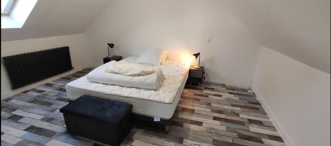 cocon près de la mer - B&B Morlaix