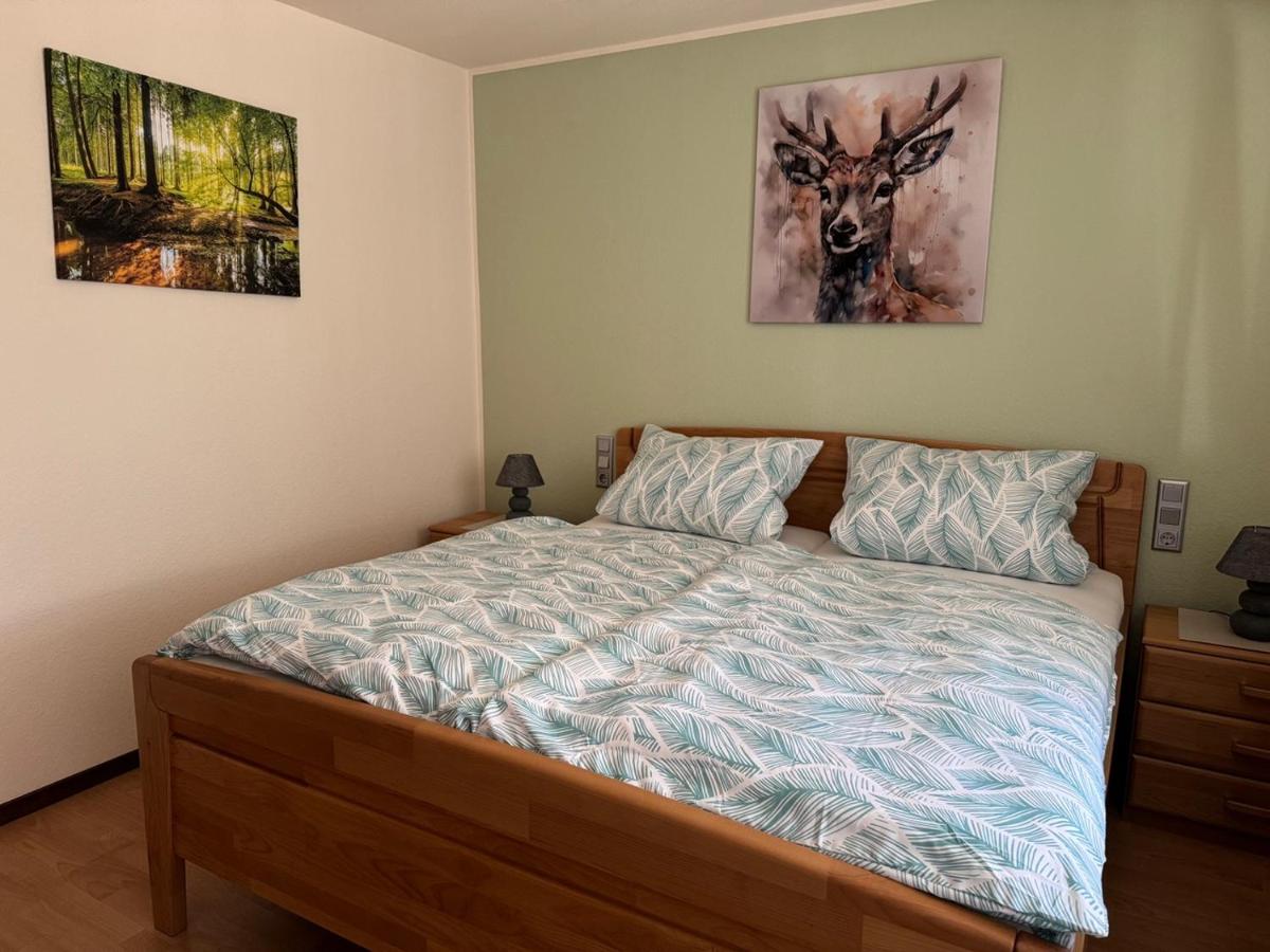 Ferienhaus Agi - B&B