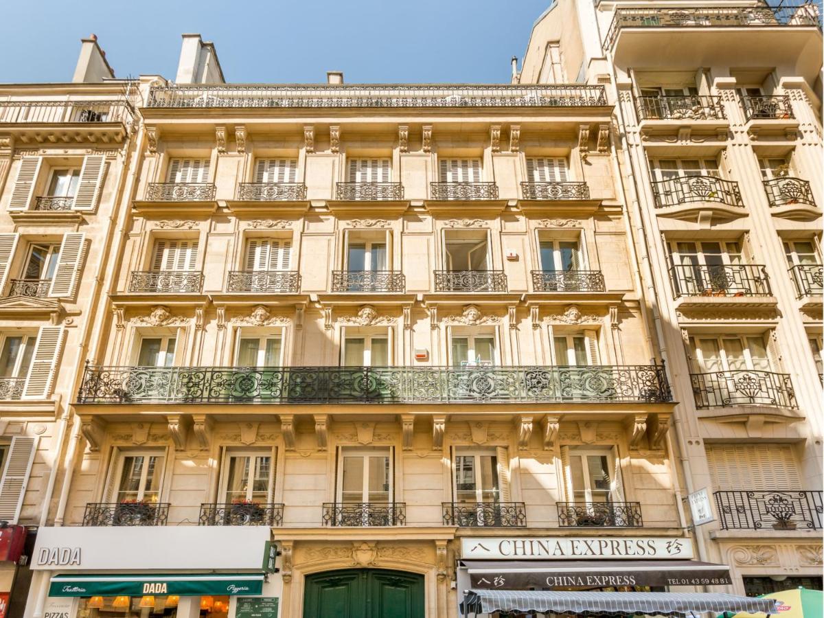 Merveil - Luxury Suite -Champs Elysees- Ponthieu I - B&B