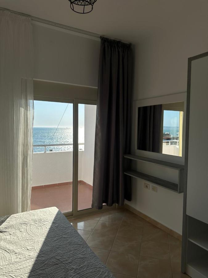 King Room with Sea View