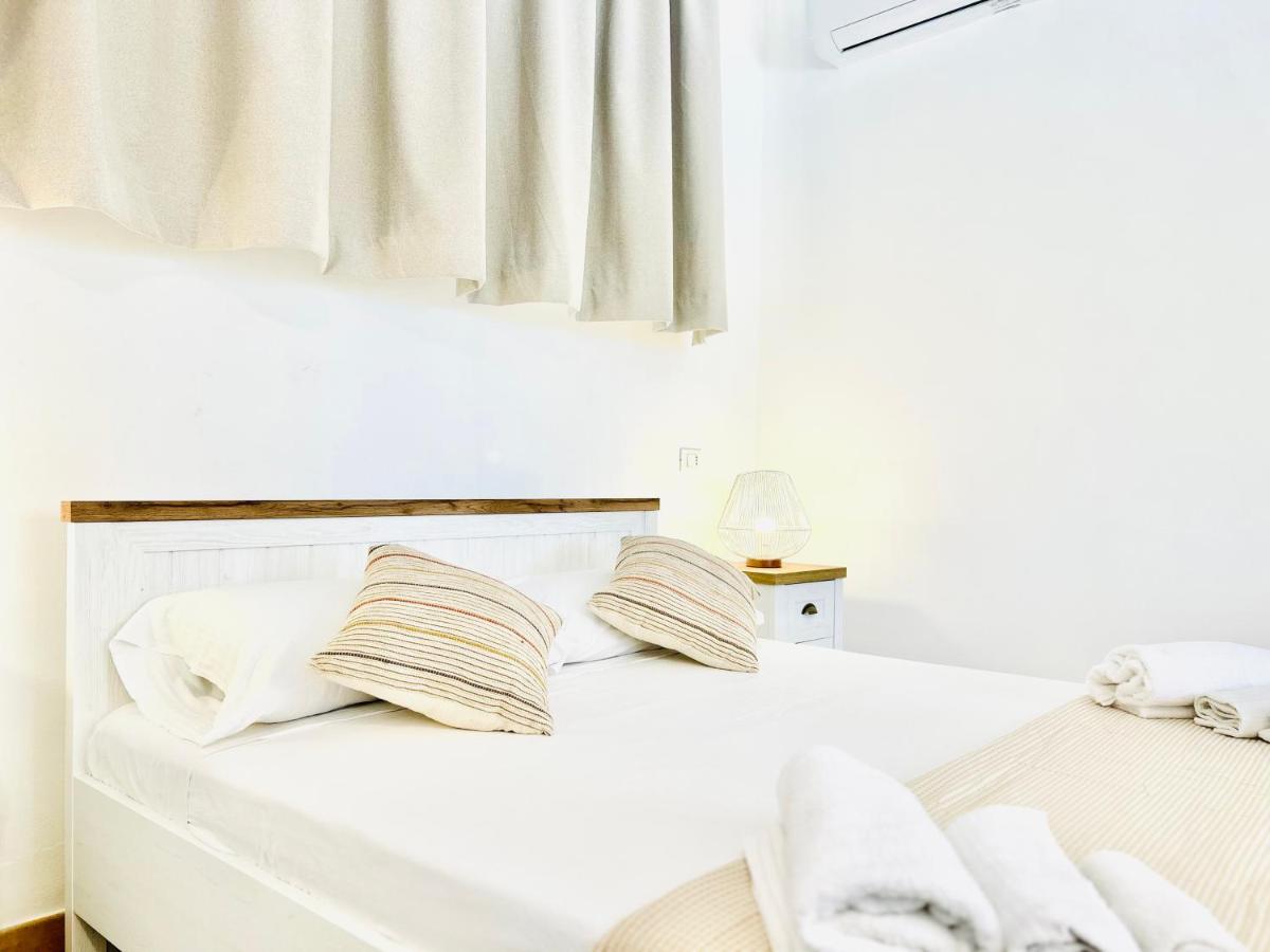 Double Room with Park View