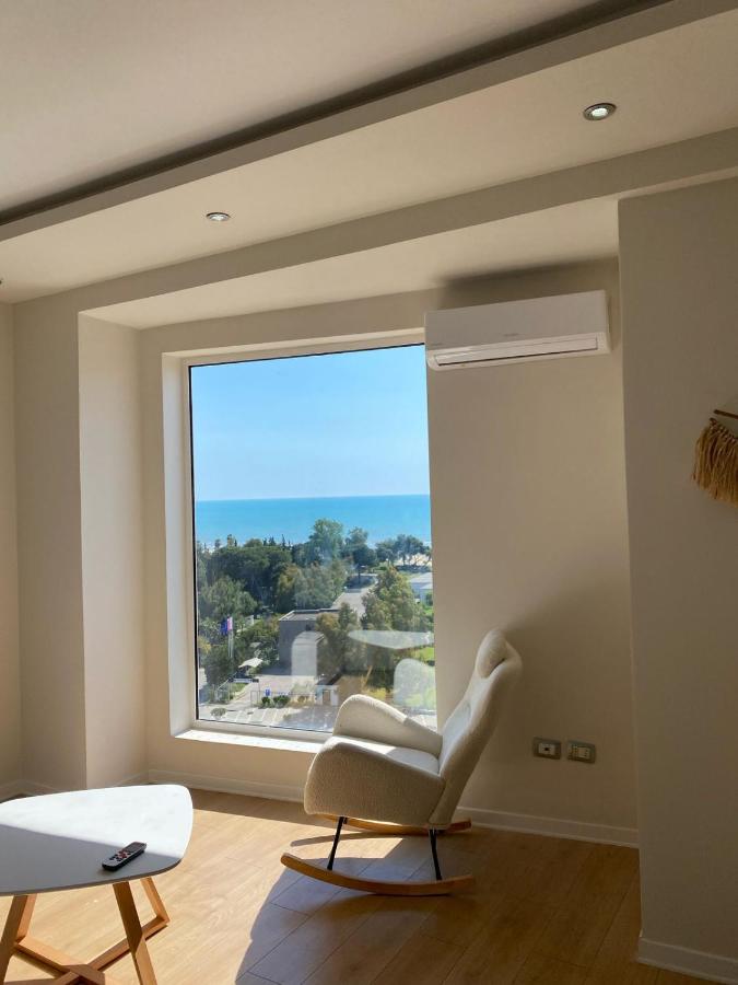 BlueSol Apartments - B&B
