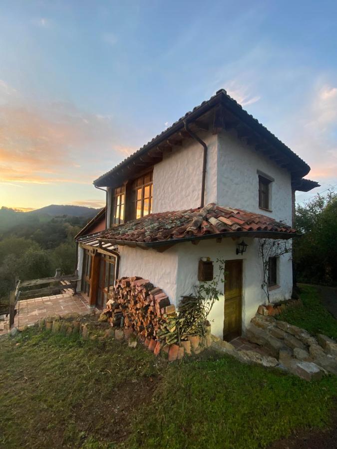 Casa Aldea l'Ayalga - B&B