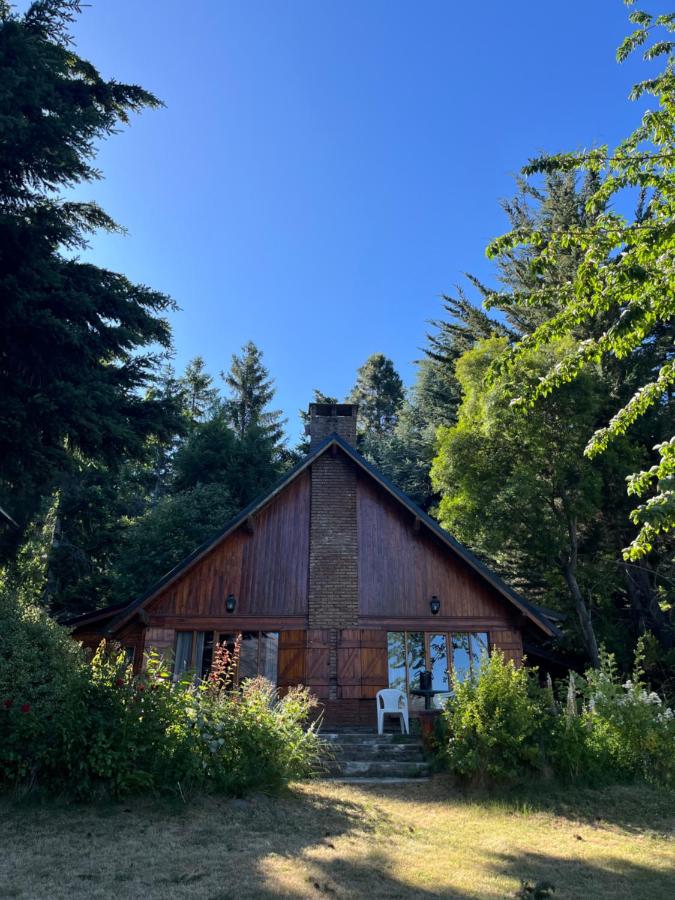 AlunCo - B&B Bariloche