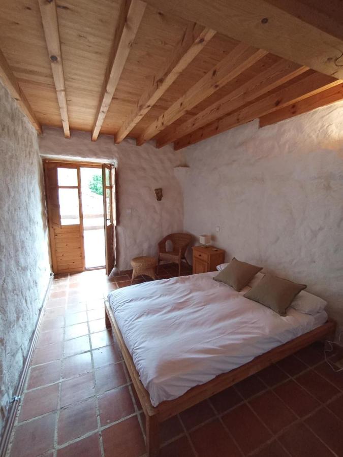 Habitación Doble con terraza