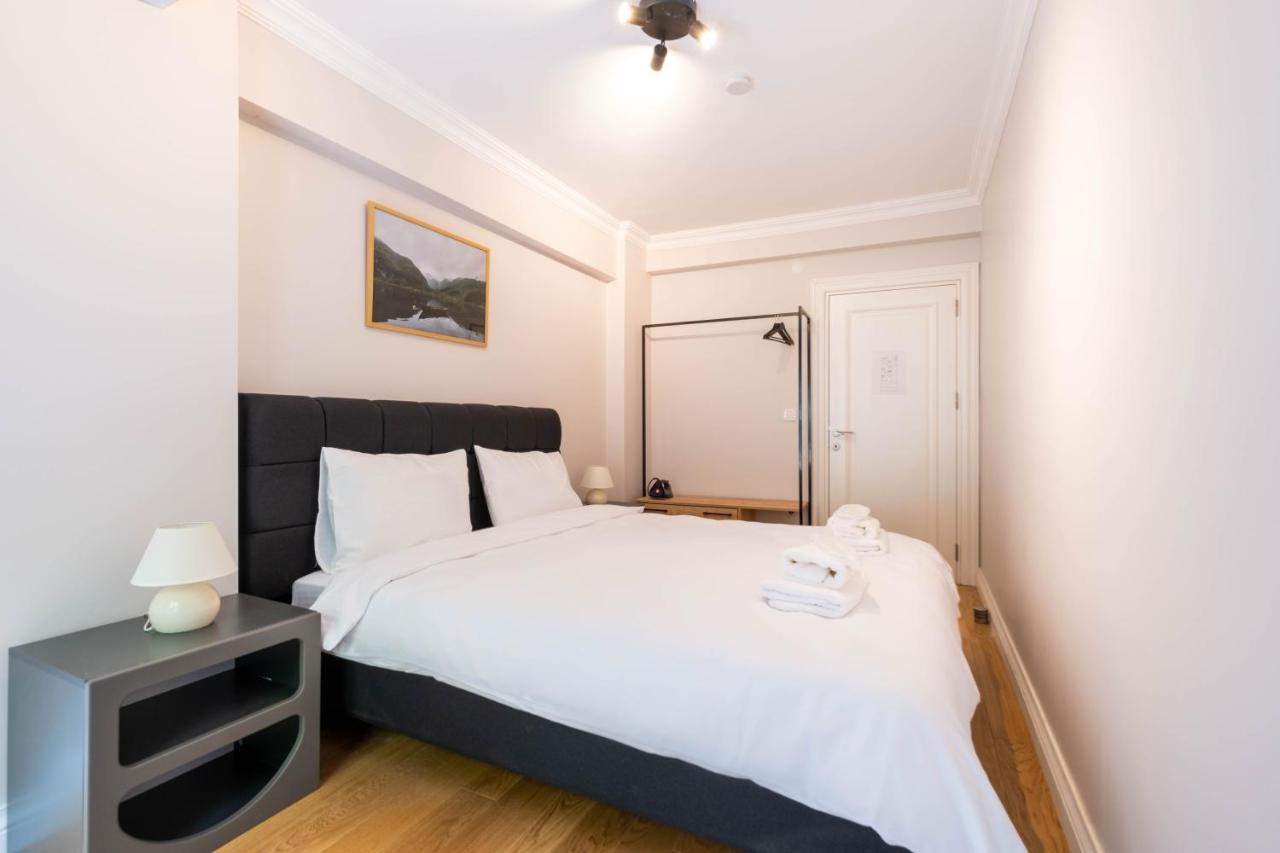 Apartment mit 3 Schlafzimmern
