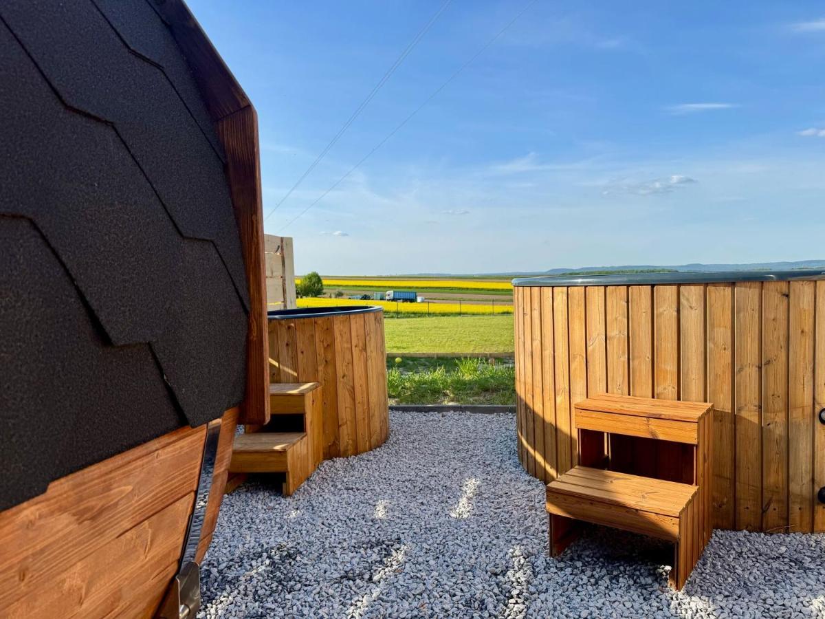 Jacuzzi - Apartament przy Energylandii murowany 7 - B&B