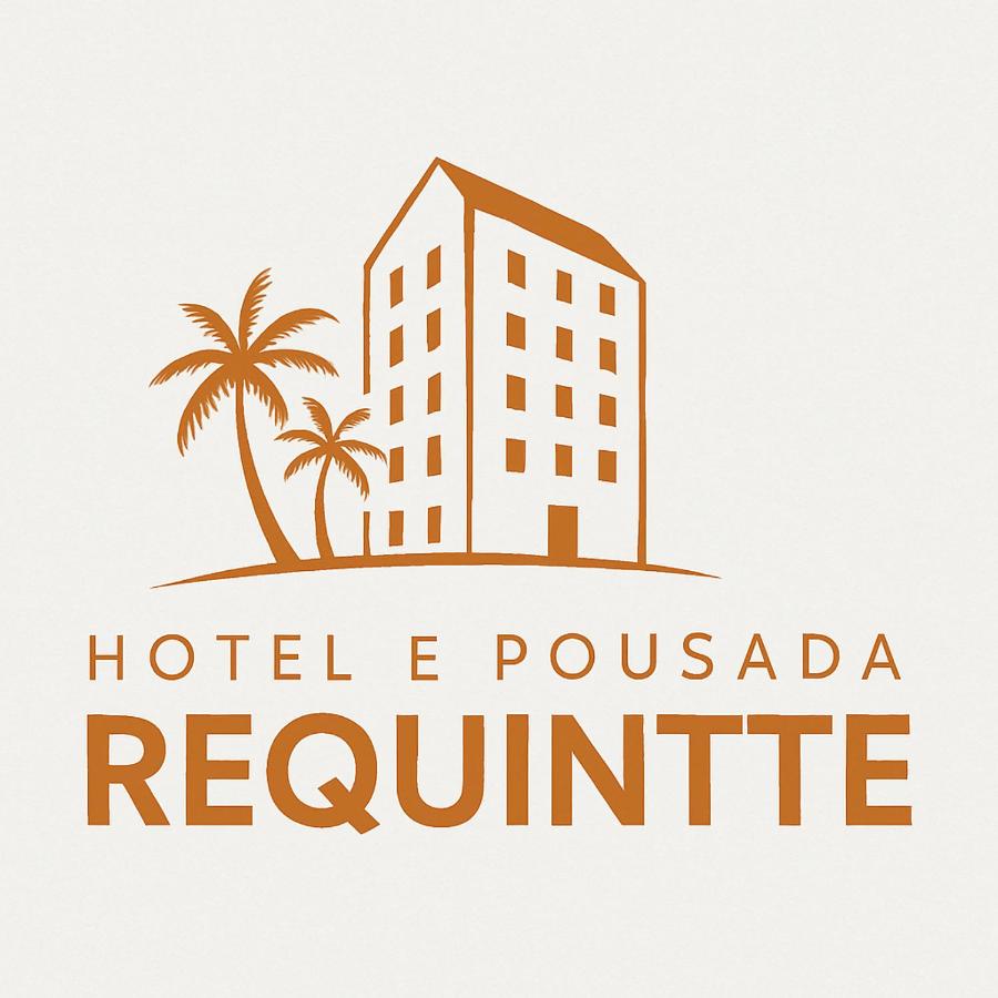 Hotel e Pousada REQUINTTE - B&B