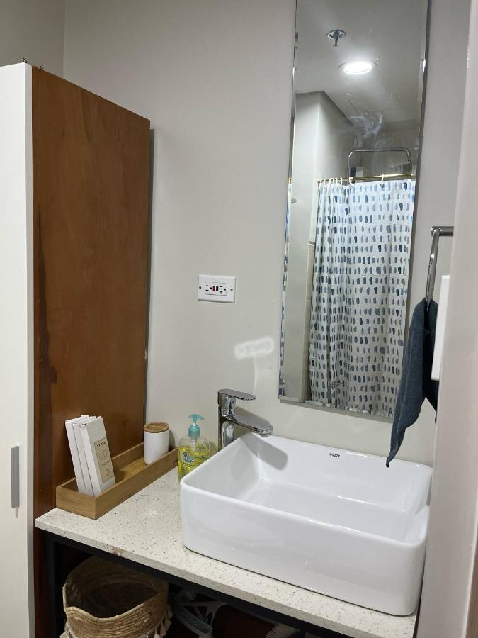 Julianna Staycation Iloilo Condo SMDC - B&B Iloilo