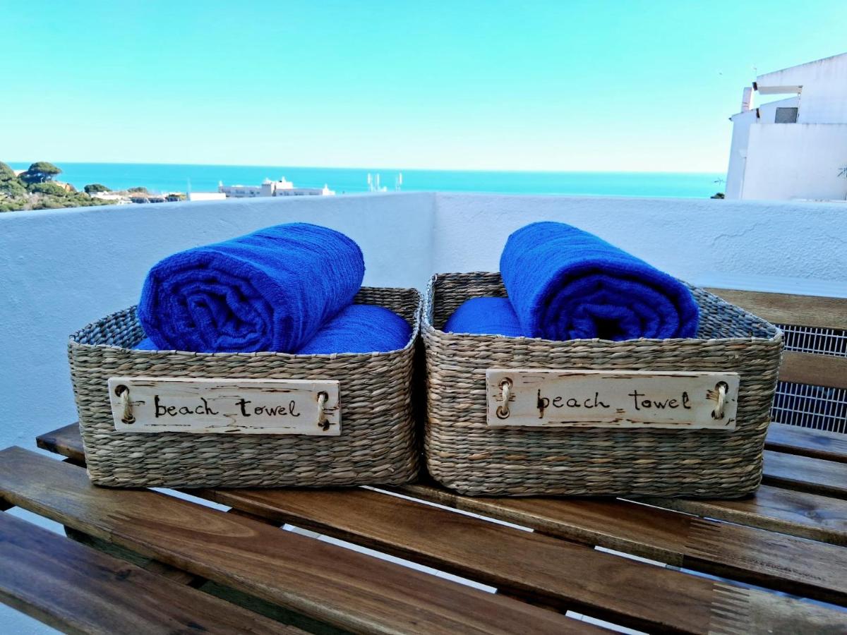Apartamento Albufeira Nova - Chambres d’hôtes Albufeira