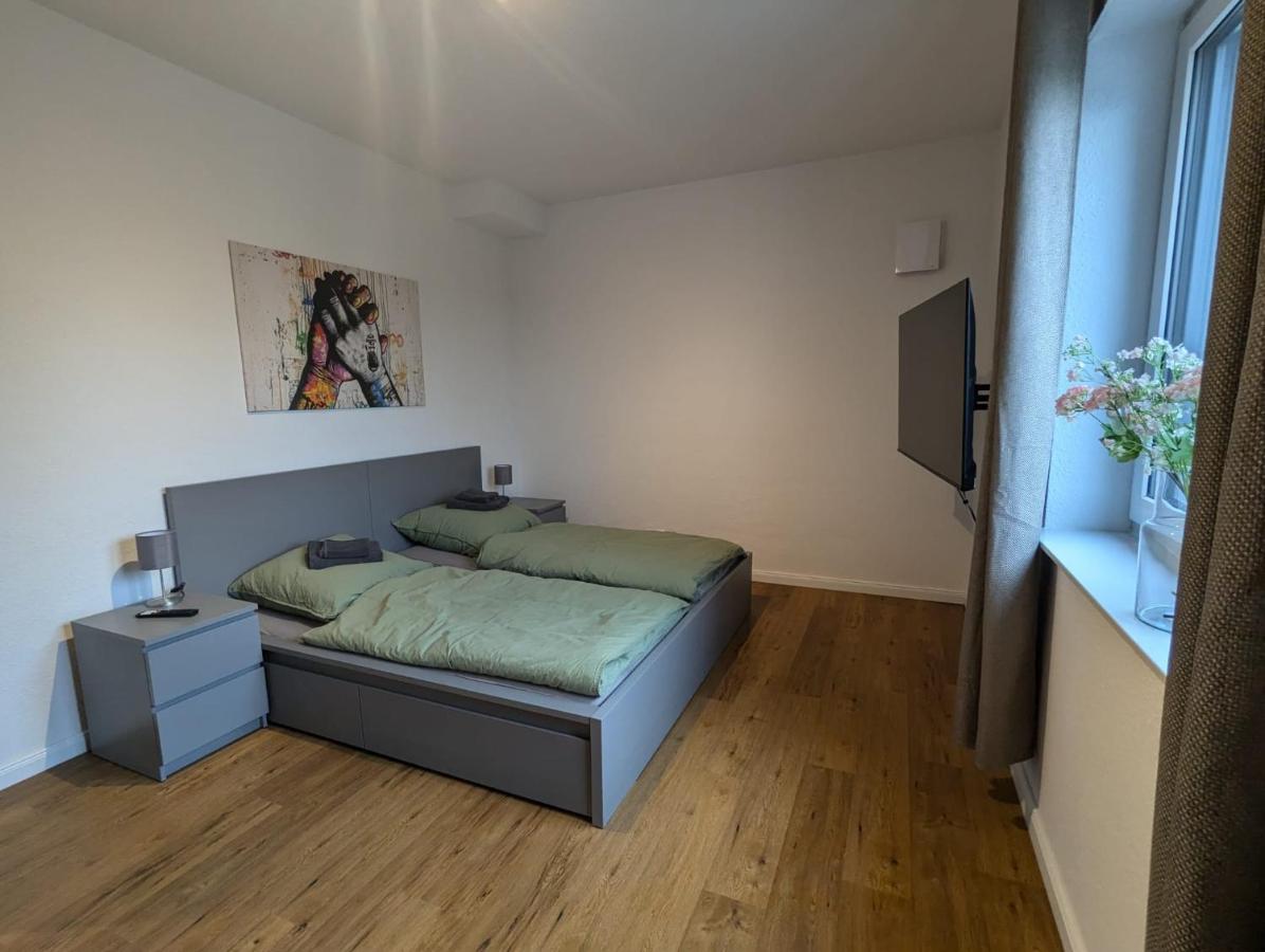 Apartment mit 2 Schlafzimmern