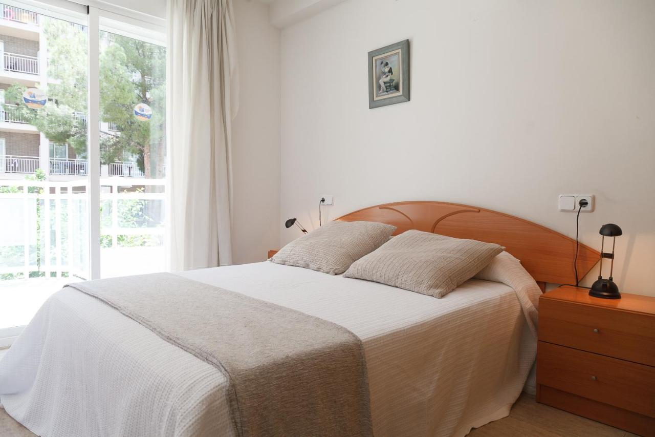 Appartamento con 2 Camere da Letto