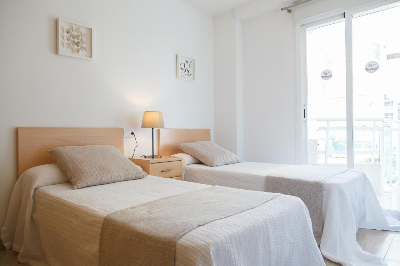 Appartement 2 Chambres