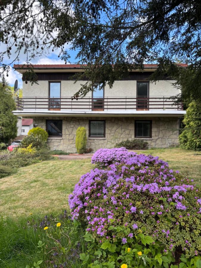 Górska 72 Dom pod Stokiem - B&B Szczyrk