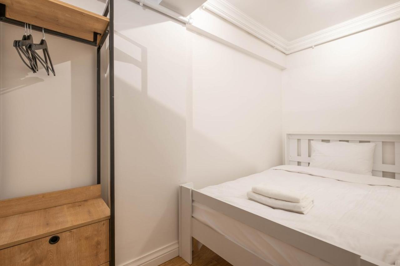 Apartment Suite mit 3 Schlafzimmern
