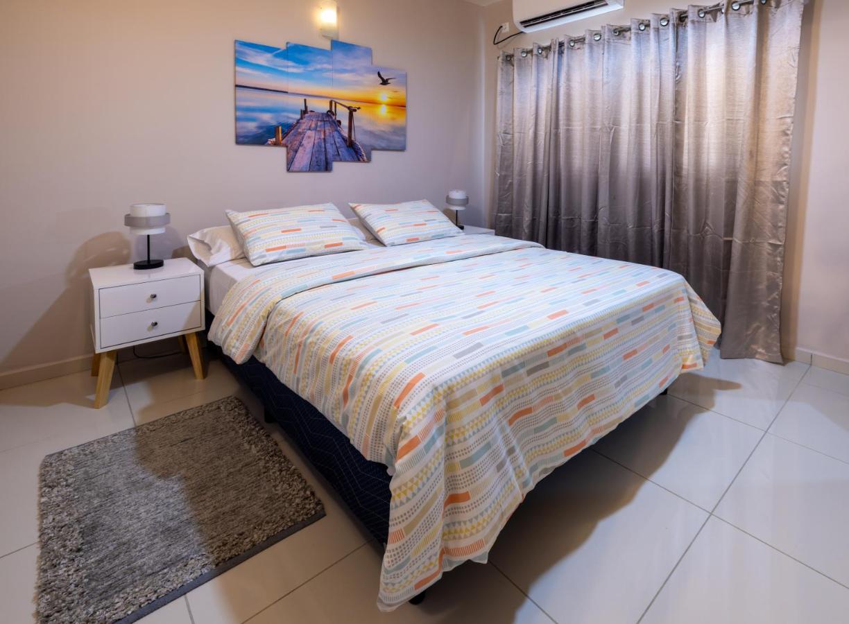 The little Heaven - Ferienwohnung Baie Nettle