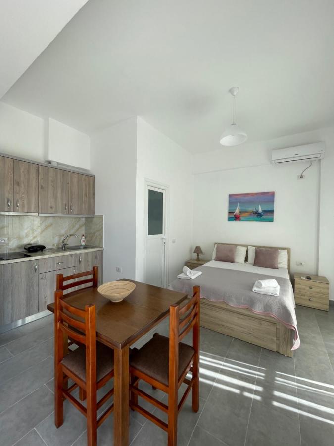 Appartamento con 1 Camera da Letto