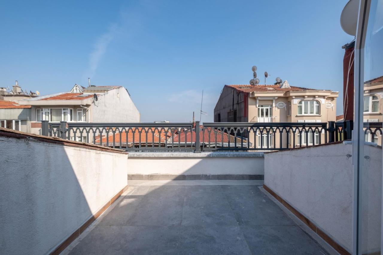 Mayer Sisli Residence - Luxury 3Br Apartments - B&B