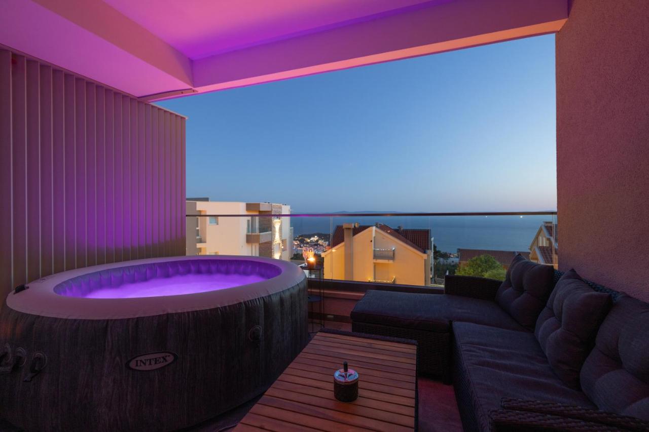 Luxury and Spa peaceful paradise - B&B Makarska