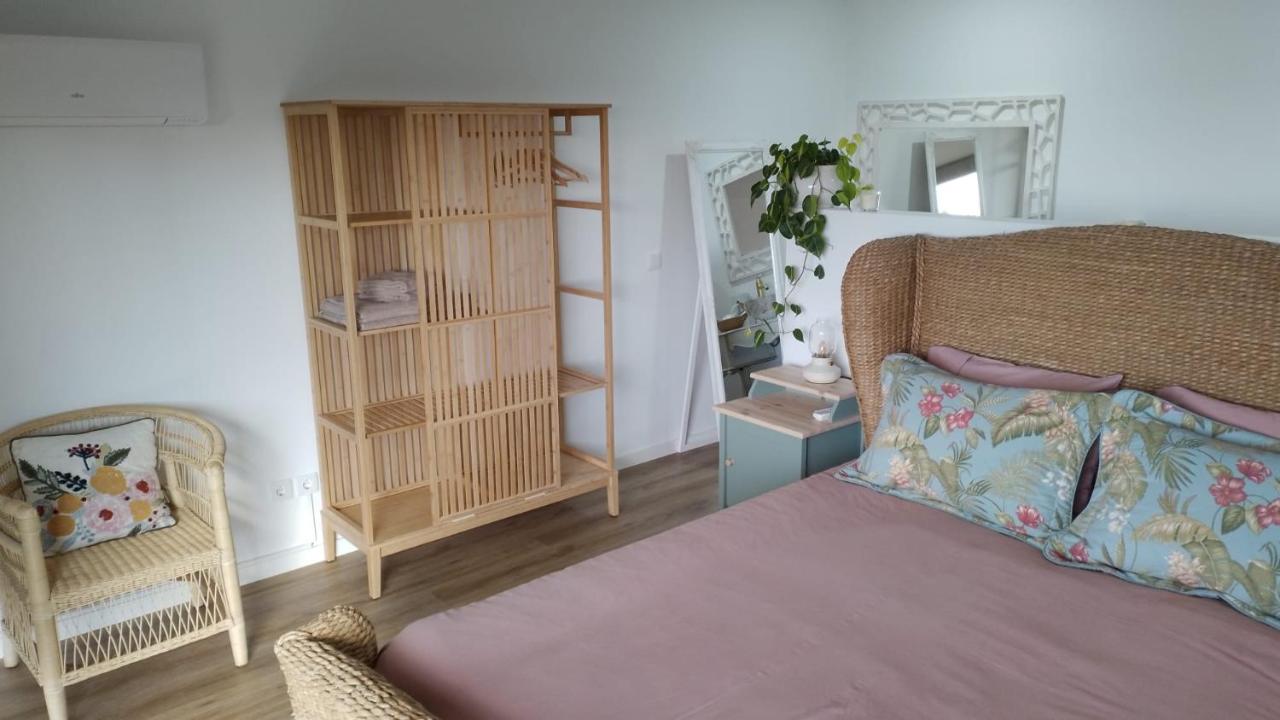 Chambre Double - Vue sur Montagne