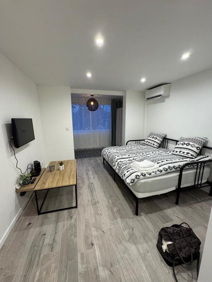 Studio au calme - Villeneuve Loubet - B&B Villeneuve-Loubet