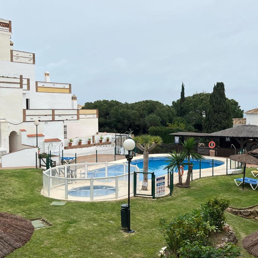 Costa del Sol - Mijas Costa - Ferienwohnung Mijas Costa