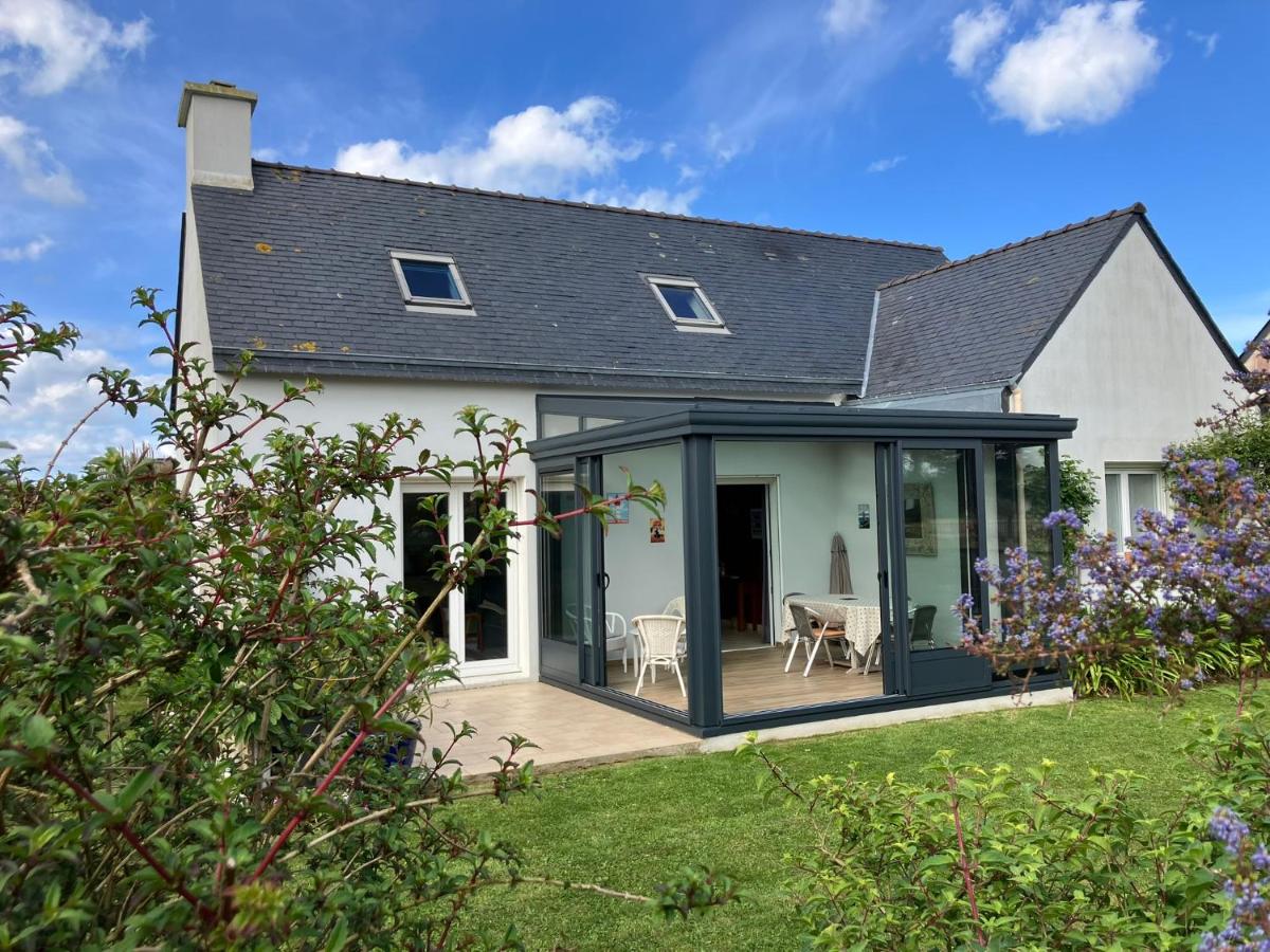 Maison à 200m des plages de Brignogan - Holiday Home-Fereinhaus - Bed and Breakfast