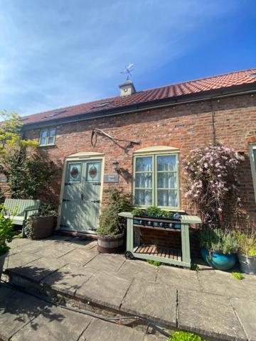 Beech Farm cottages - B&B Tetney