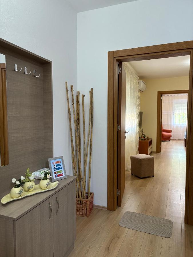 Peaceful House - Ferienwohnung