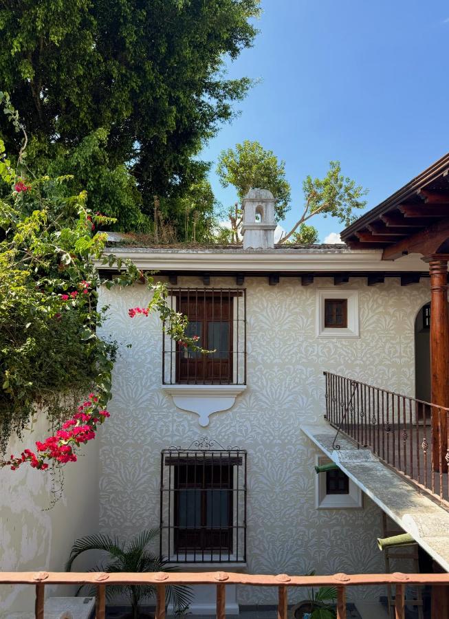 Casa del Sol Antigua - B&B