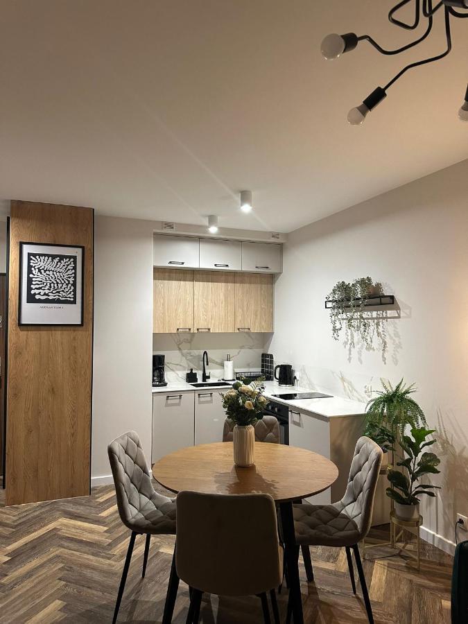 Appartement 1 Chambre