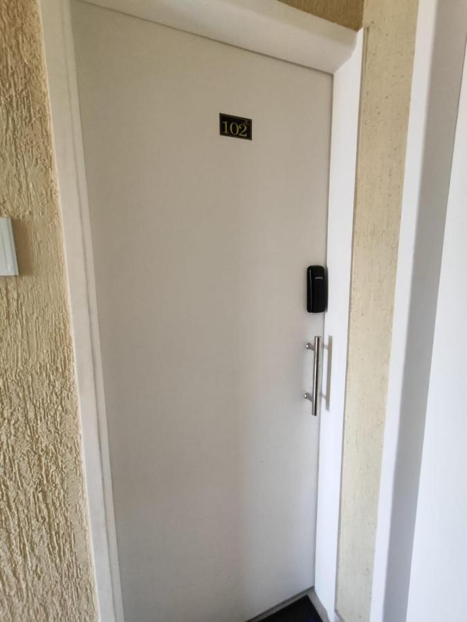 RiverSide 102 - Chambres d’hôtes Petrolina