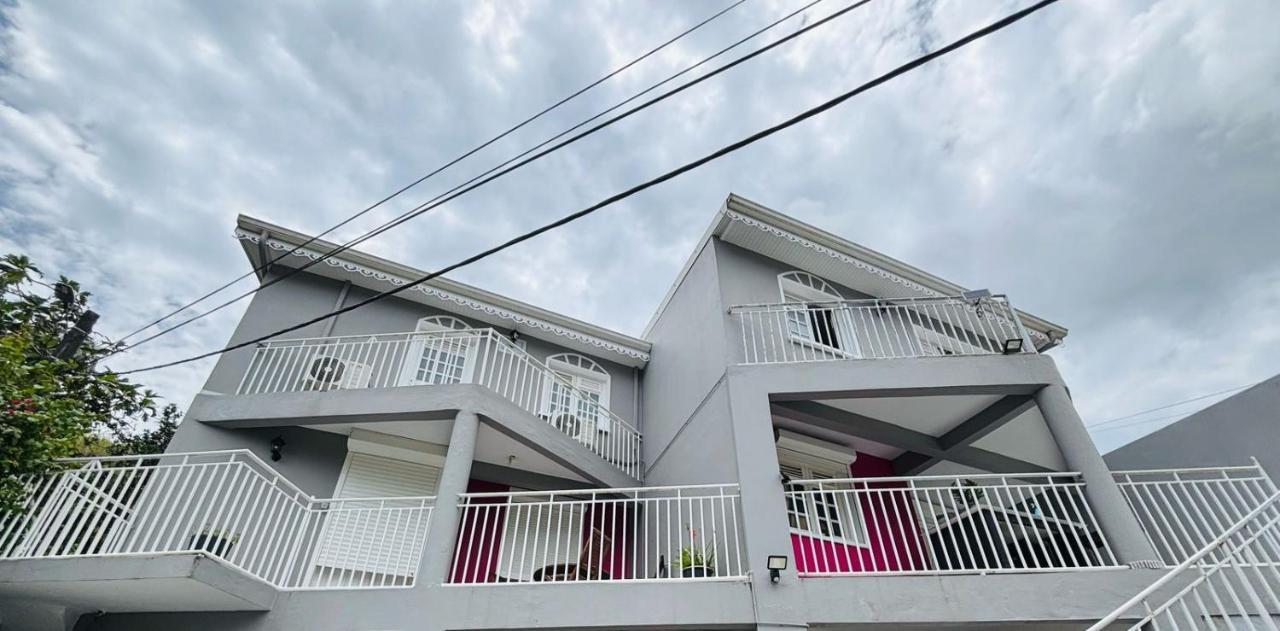 VILLAS AUMIS 2MR - B&B