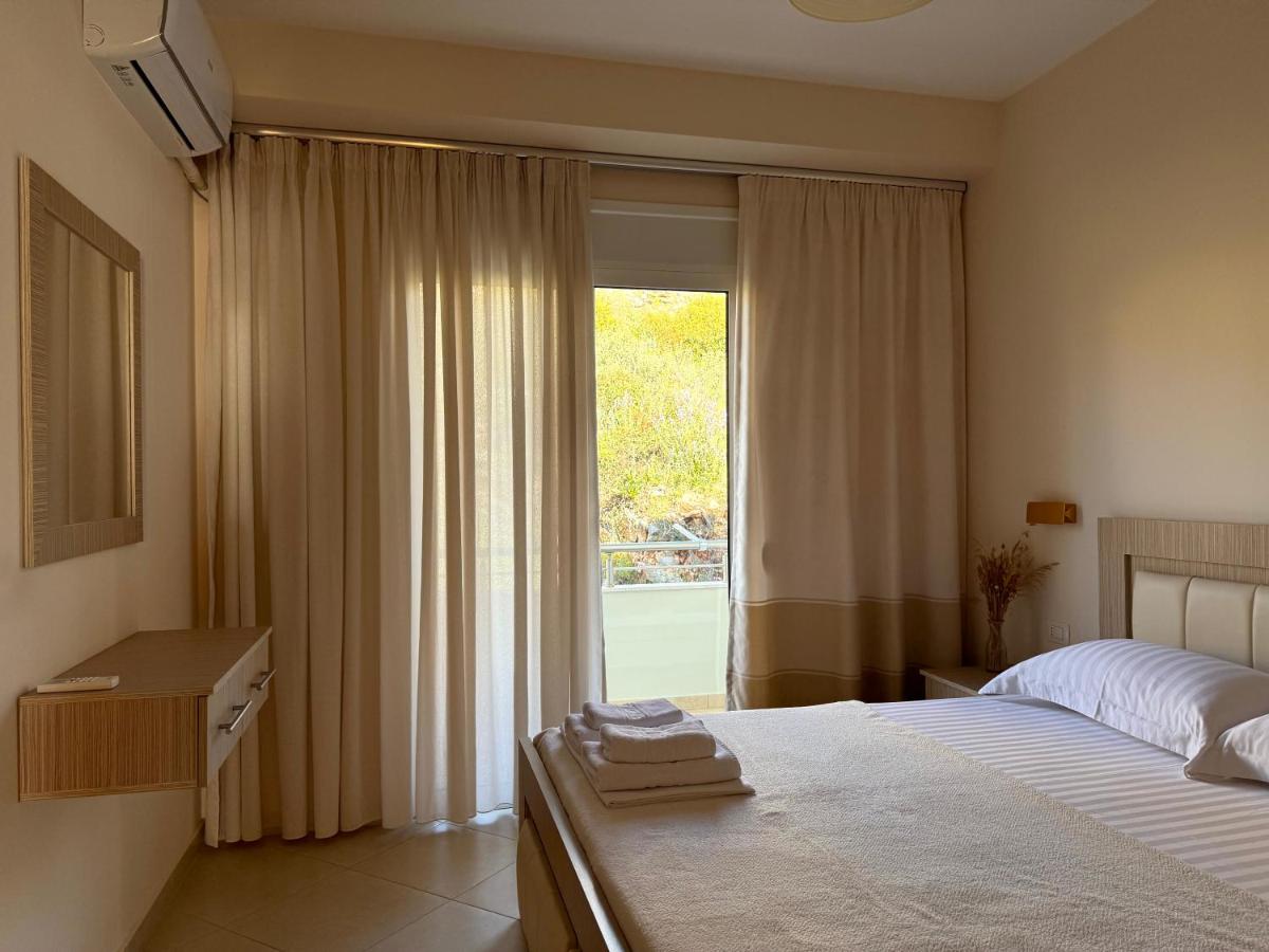 Appartamento con Vista Mare