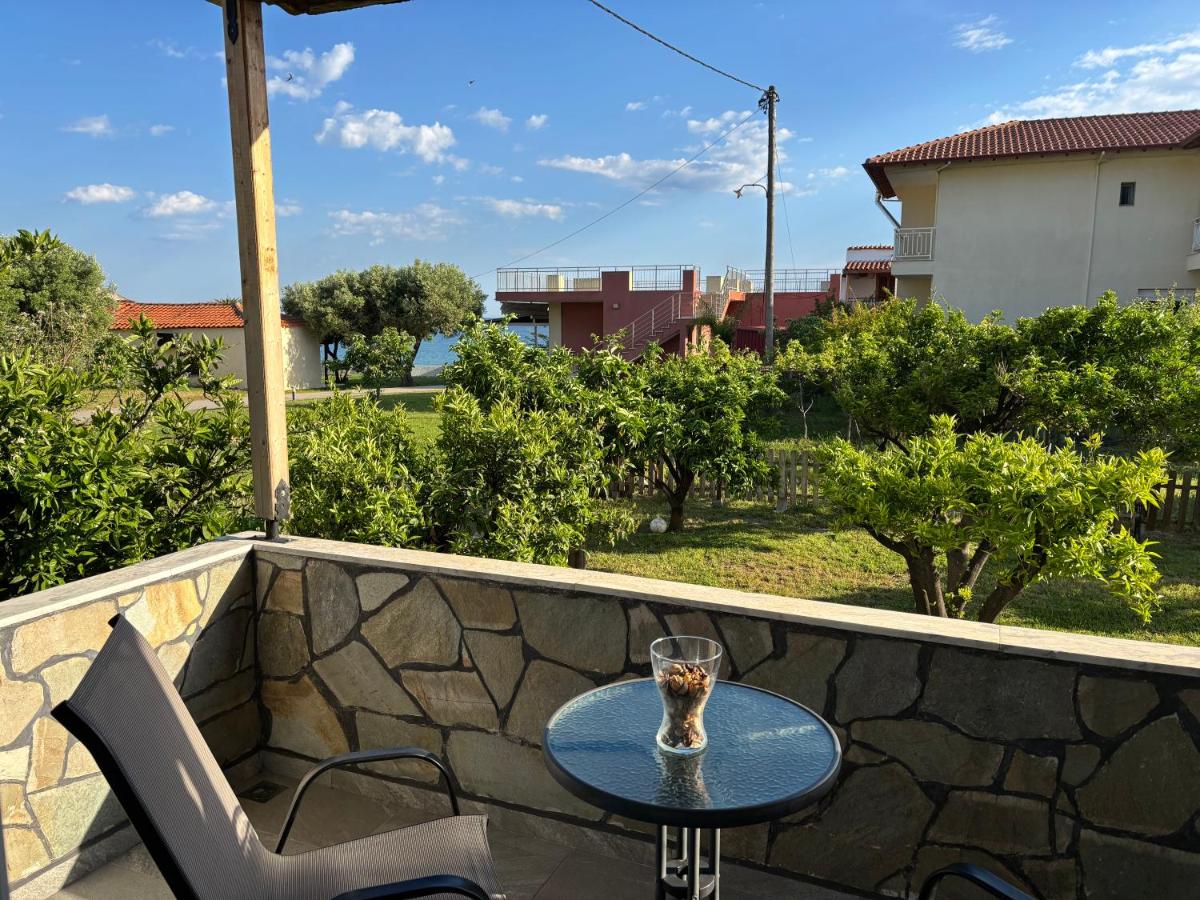sofia guesthouse - Chambres d'hôtes Néa Skióni