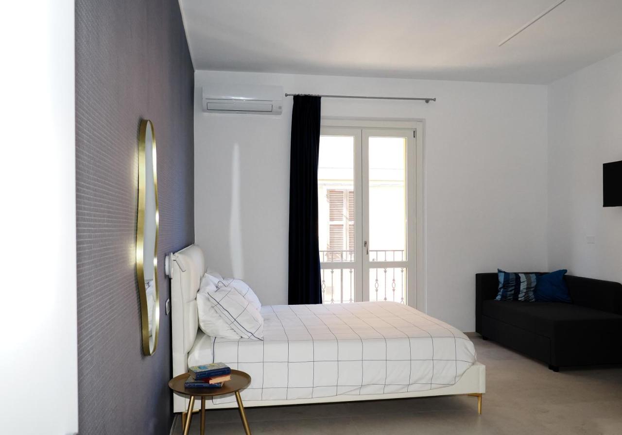 Chambre Double Deluxe avec Lit d'Appoint