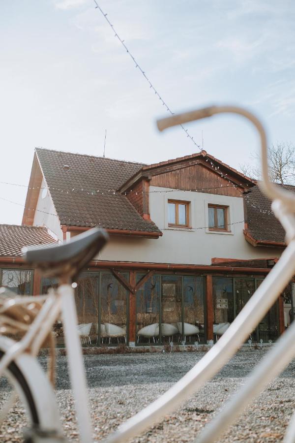Penzión Čarovný dvor - B&B
