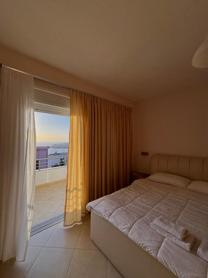 Studio Apartment with Sea View