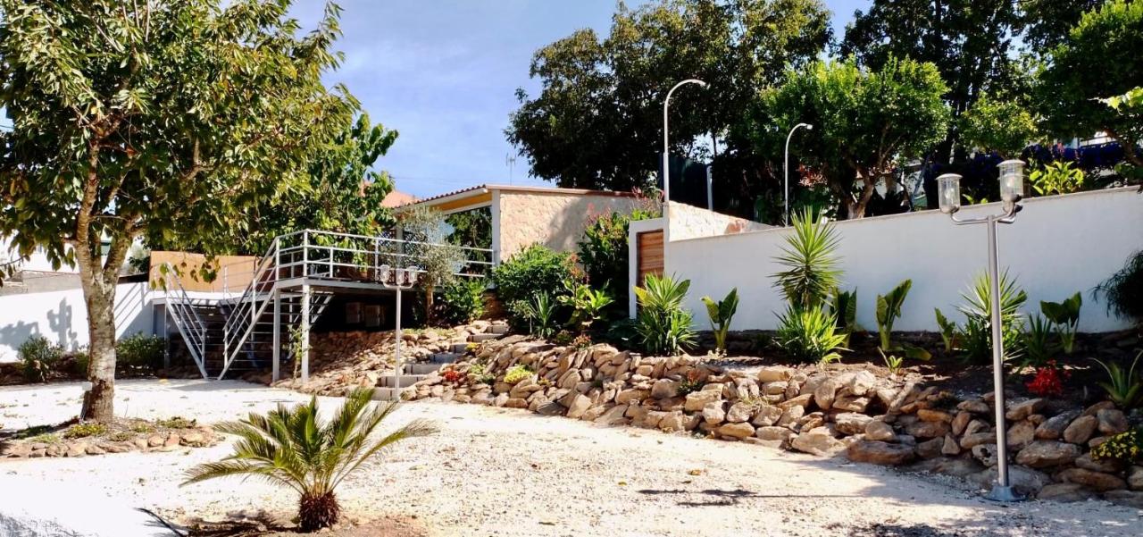 Quinta Castilho - B&B Fortes de Cima
