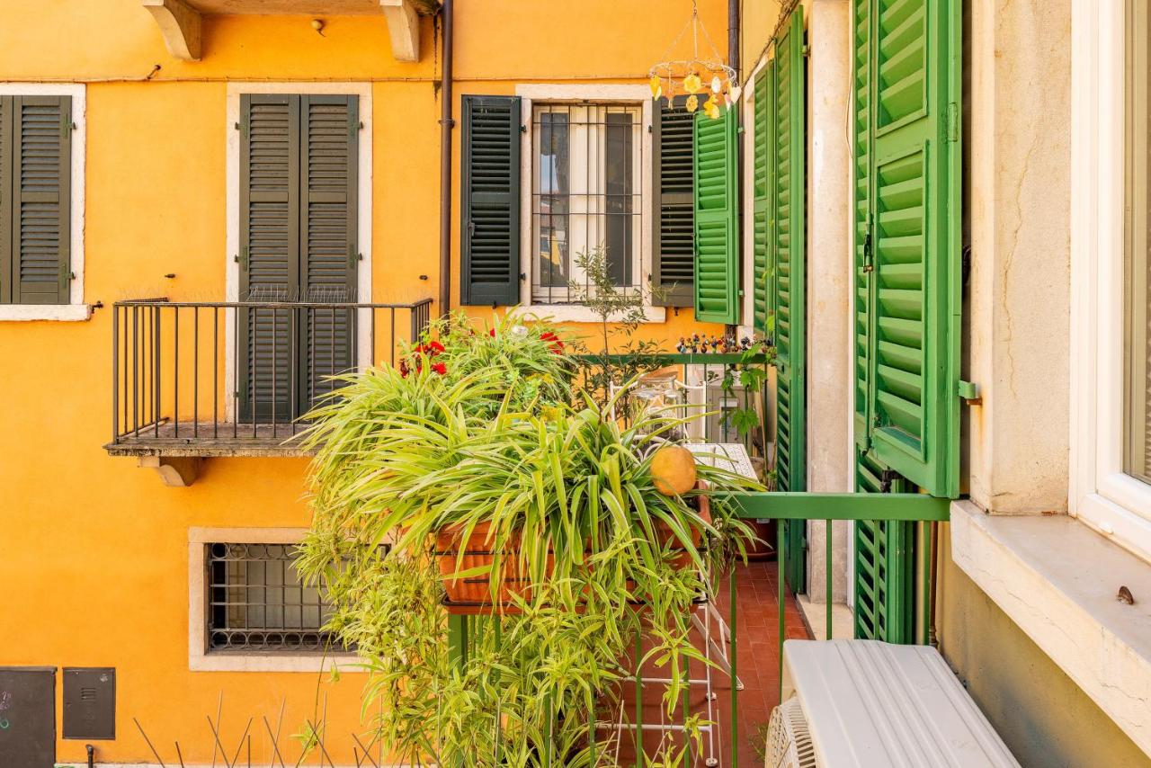 Casa Nonna Teresa - Chambres d’hôtes Lazise