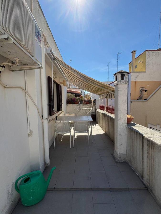 Apulia Mola - Bed and Breakfast Mola di Bari