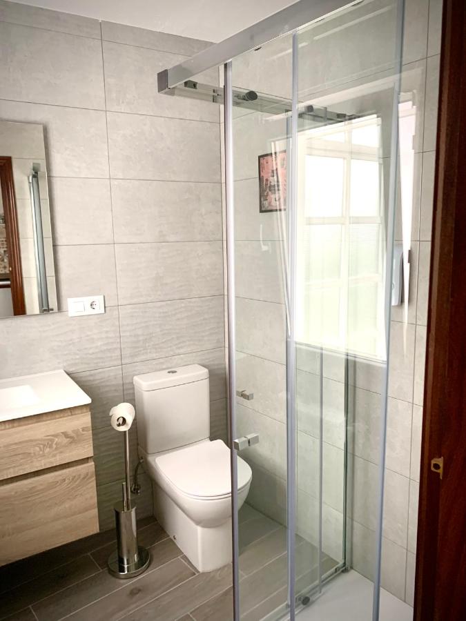 Standard Double Room with Shared Bathroom